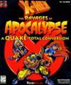 X-Men: The Ravages of Apocalypse